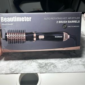 Beautimeter hair dryer 3 in 1